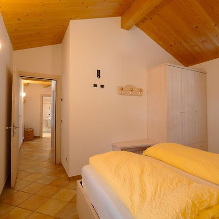Chalet Irene Livigno Extérieur photo
