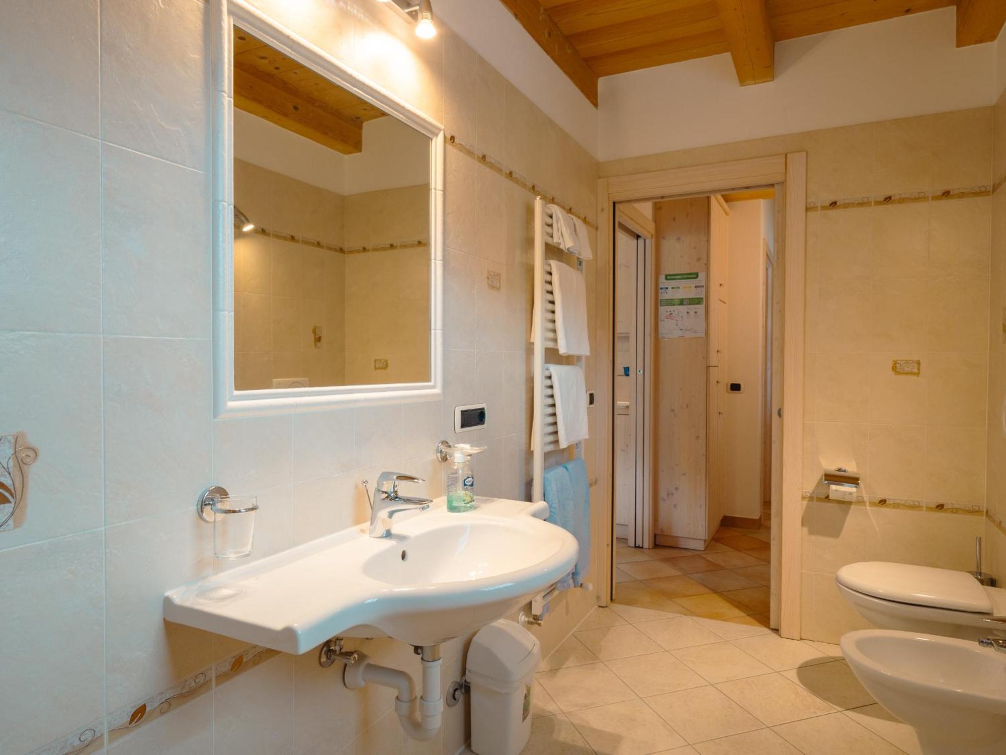 Chalet Irene Livigno Extérieur photo