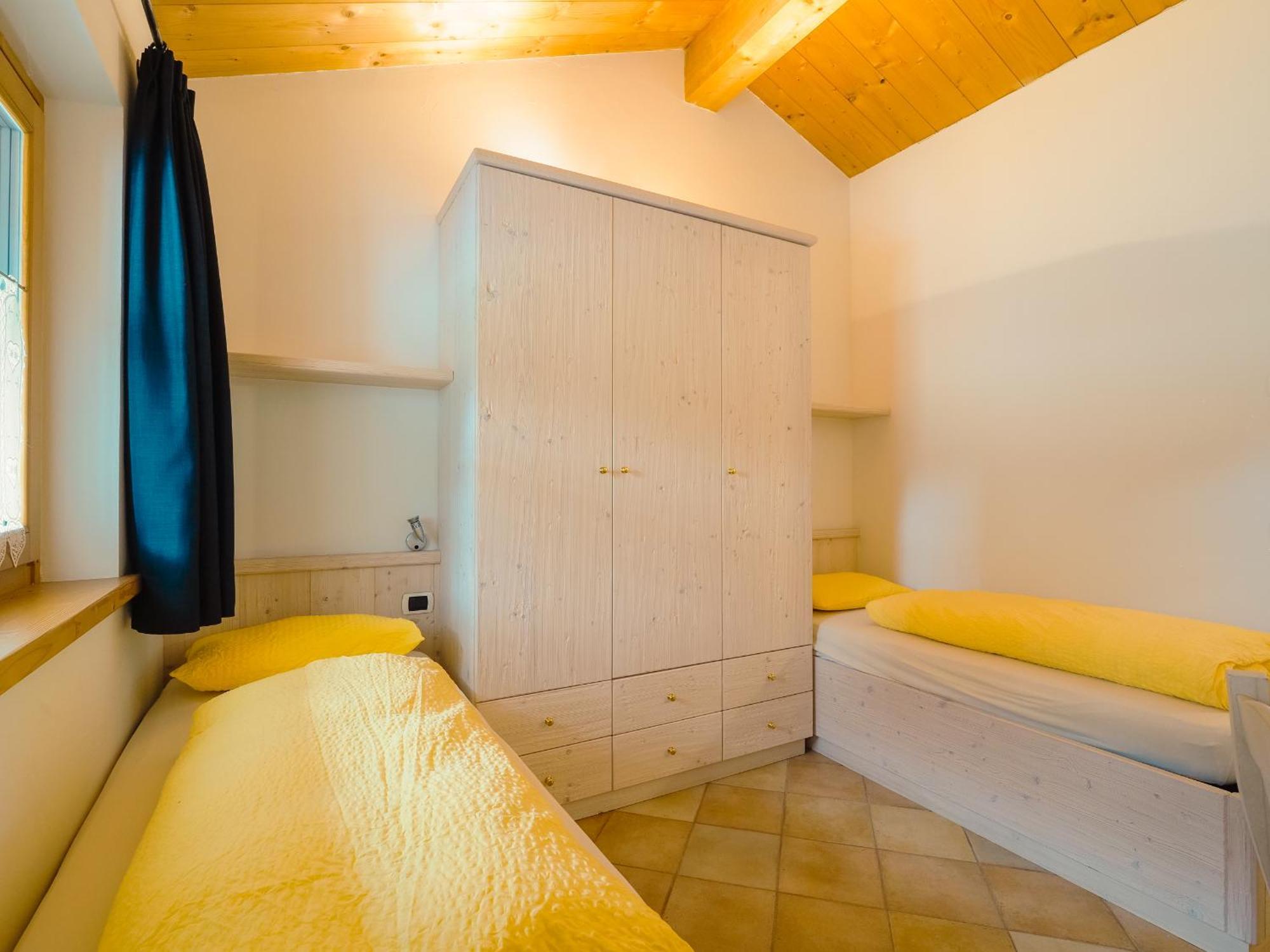 Chalet Irene Livigno Extérieur photo