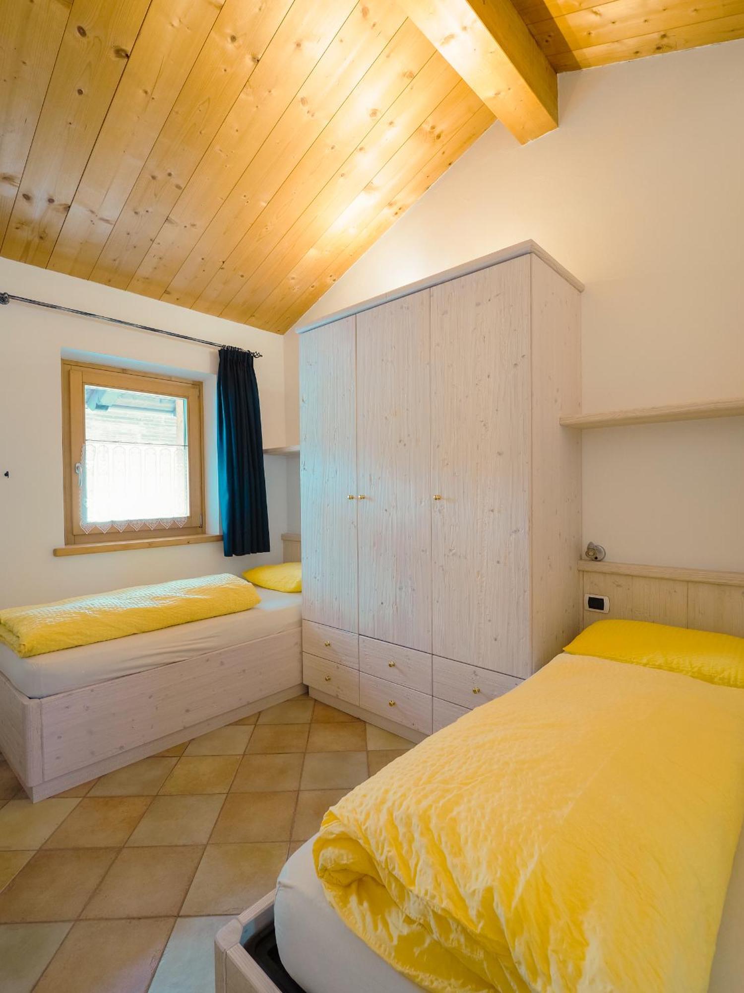 Chalet Irene Livigno Extérieur photo