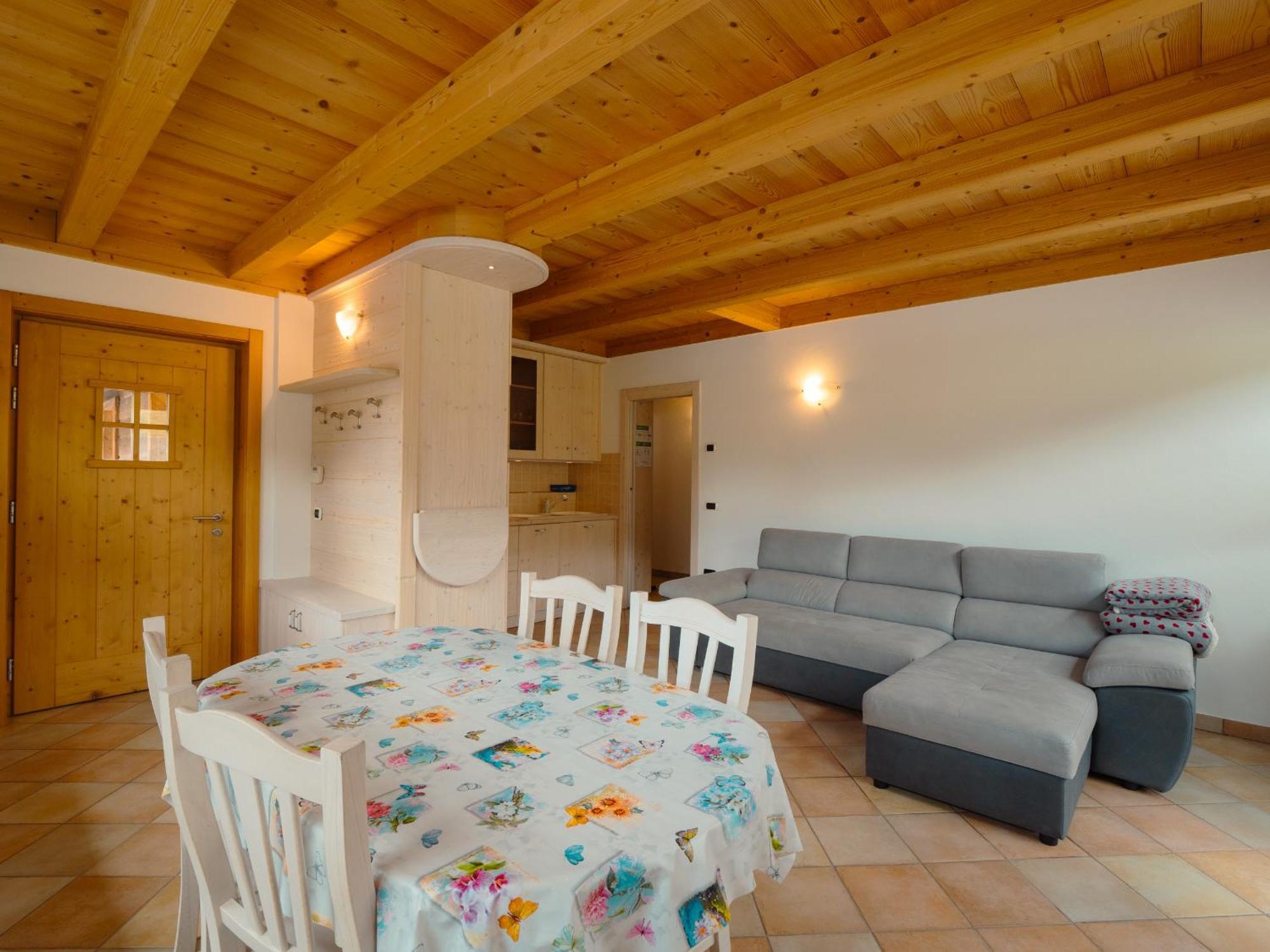 Chalet Irene Livigno Extérieur photo