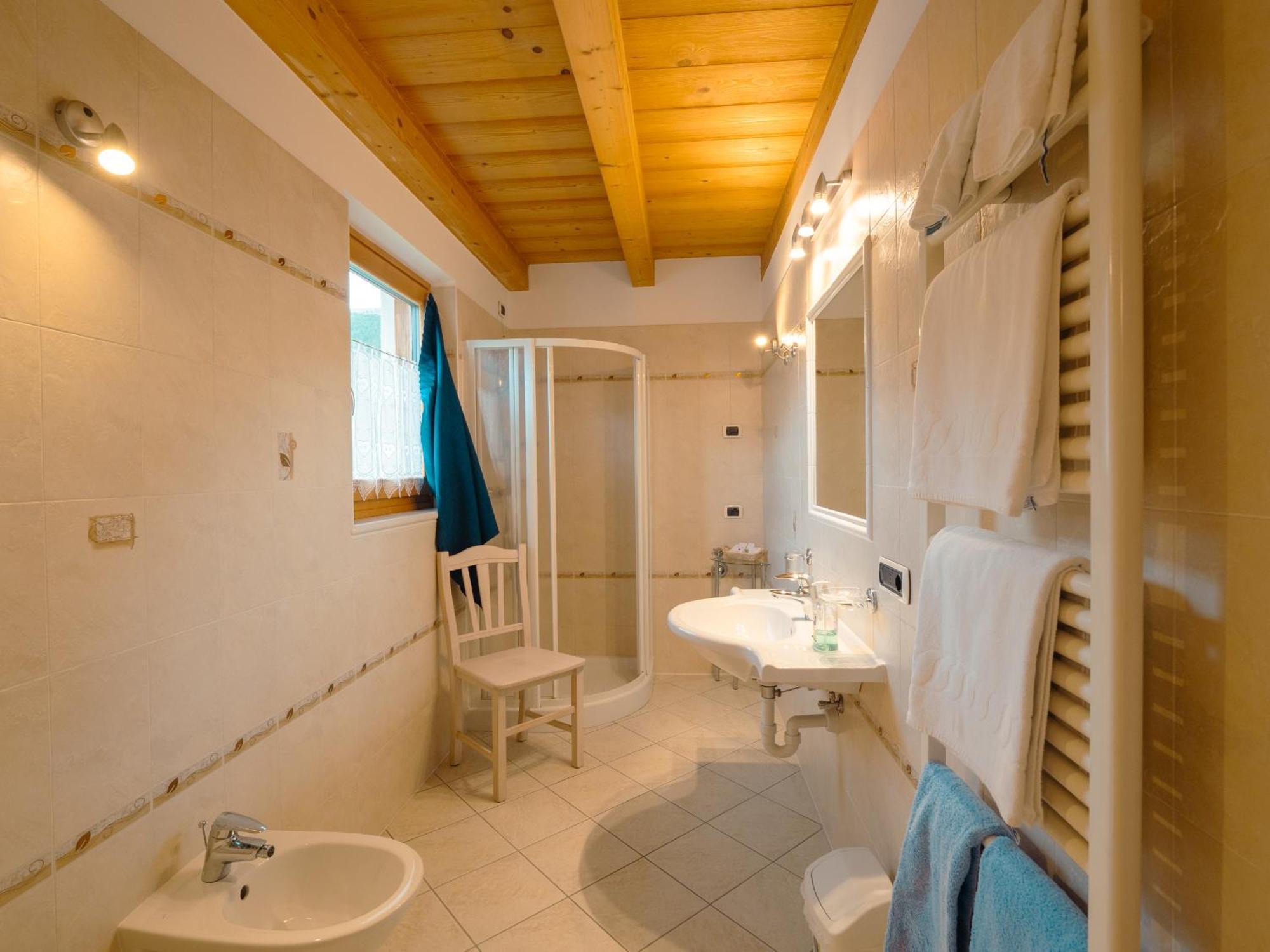 Chalet Irene Livigno Extérieur photo