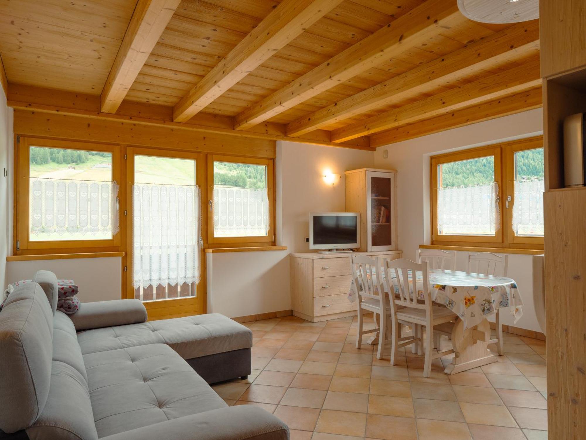 Chalet Irene Livigno Extérieur photo